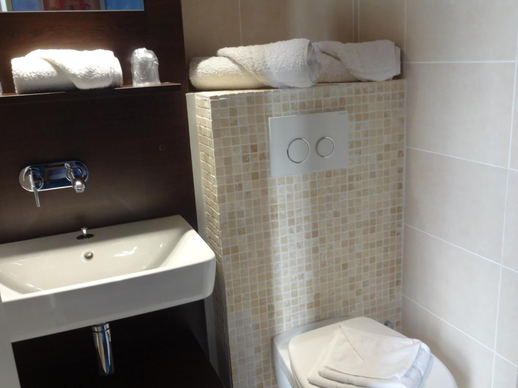 Hotel La Champagne Ardenne Cabourg Zimmer foto